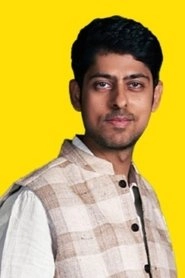 Ảnh diễn viên Varun Grover