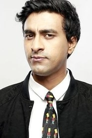 Ảnh diễn viên Varun Thakur