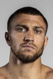 Ảnh diễn viên Vasyl Lomachenko