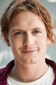 Ảnh diễn viên Vebjørn Enger