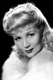 Ảnh diễn viên Veda Ann Borg