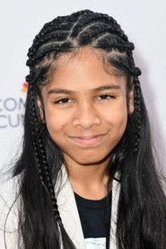 Ảnh diễn viên Vedanten Naidoo