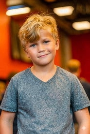 Ảnh diễn viên Vegard Strand Eide