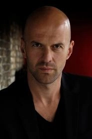 Ảnh diễn viên Velibor Topic