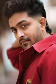 Ảnh diễn viên Venkitesh V P