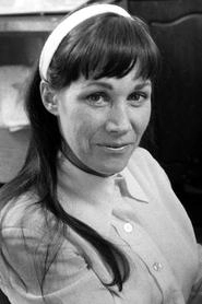 Ảnh diễn viên Verna Bloom