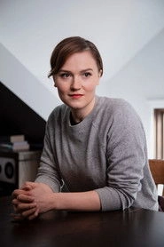 Ảnh diễn viên Veronica Roth