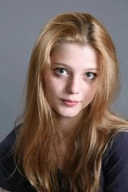 Ảnh diễn viên Вероника Вернадская