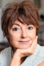 Ảnh diễn viên Véronique Montel