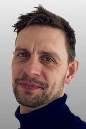 Ảnh diễn viên Ves Møller Rasmussen