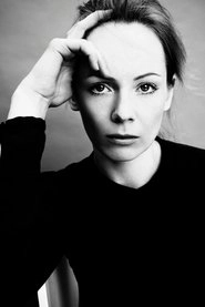 Ảnh diễn viên Veslemøy Mørkrid