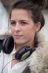 Ảnh diễn viên Vicky Jewson