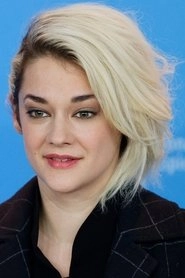 Ảnh diễn viên Victoire Du Bois