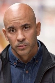 Ảnh diễn viên Victor Almanzar