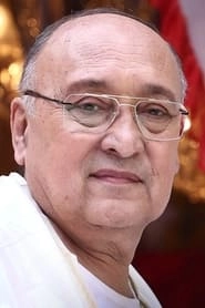 Ảnh diễn viên Victor Banerjee