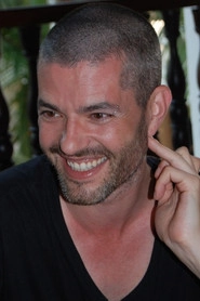 Ảnh diễn viên Víctor García