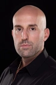 Ảnh diễn viên Victor Gojcaj