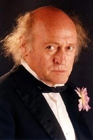 Ảnh diễn viên Víctor Israel