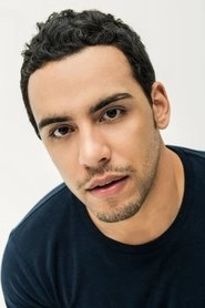 Ảnh diễn viên Victor Rasuk