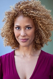 Ảnh diễn viên Victoria Gabrielle Platt