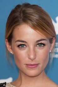 Ảnh diễn viên Victória Guerra