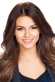 Ảnh diễn viên Victoria Justice