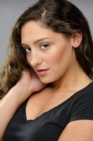 Ảnh diễn viên Victoria Lee Parella