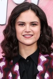 Ảnh diễn viên Victoria Moroles