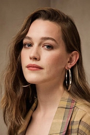 Ảnh diễn viên Victoria Pedretti