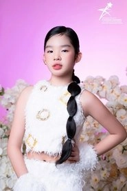 Ảnh diễn viên Victoria Thiên An