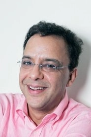 Ảnh diễn viên Vidhu Vinod Chopra