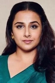 Ảnh diễn viên Vidya Balan