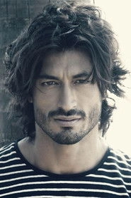 Ảnh diễn viên Vidyut Jammwal