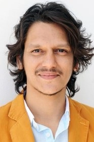 Ảnh diễn viên Vijay Varma