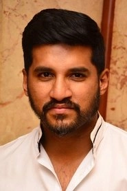 Ảnh diễn viên Vijay Yesudas