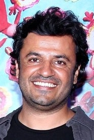 Ảnh diễn viên Vikas Bahl