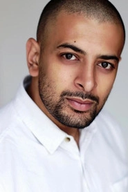 Ảnh diễn viên Vikash Bhai