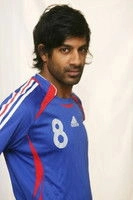 Ảnh diễn viên Vikash Dhorasoo