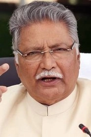 Ảnh diễn viên Vikram Gokhale