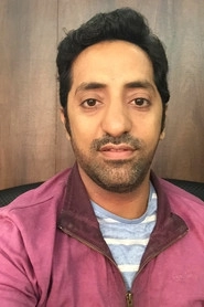 Ảnh diễn viên Vikram Kochhar