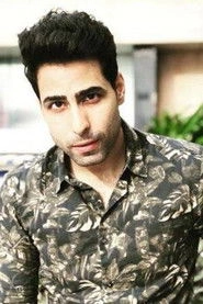 Ảnh diễn viên Vikrant Koul