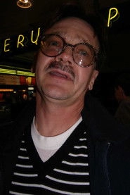 Ảnh diễn viên Viktoras Radzevičius