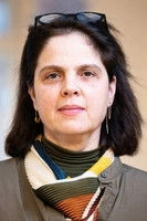 Ảnh diễn viên Viktória Petrányi