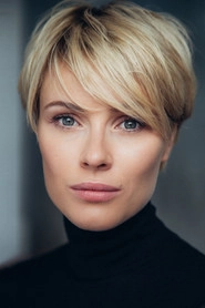 Ảnh diễn viên Виктория Маслова