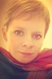 Ảnh diễn viên Viktoriya Lupik