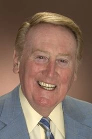 Ảnh diễn viên Vin Scully
