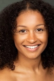 Ảnh diễn viên Vinani Mwazanzale