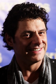 Ảnh diễn viên Vince Colosimo