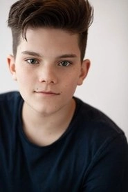 Ảnh diễn viên Vince Mattis