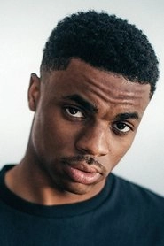 Ảnh diễn viên Vince Staples